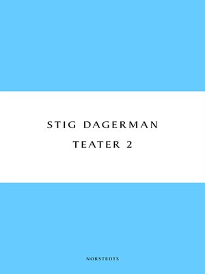 cover image of Teater 2